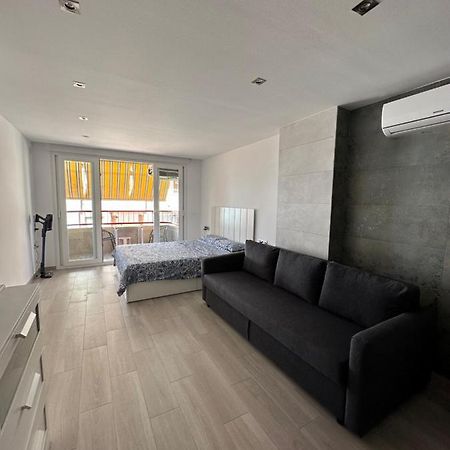 Studio Monserrate H Torrevieja Exteriör bild